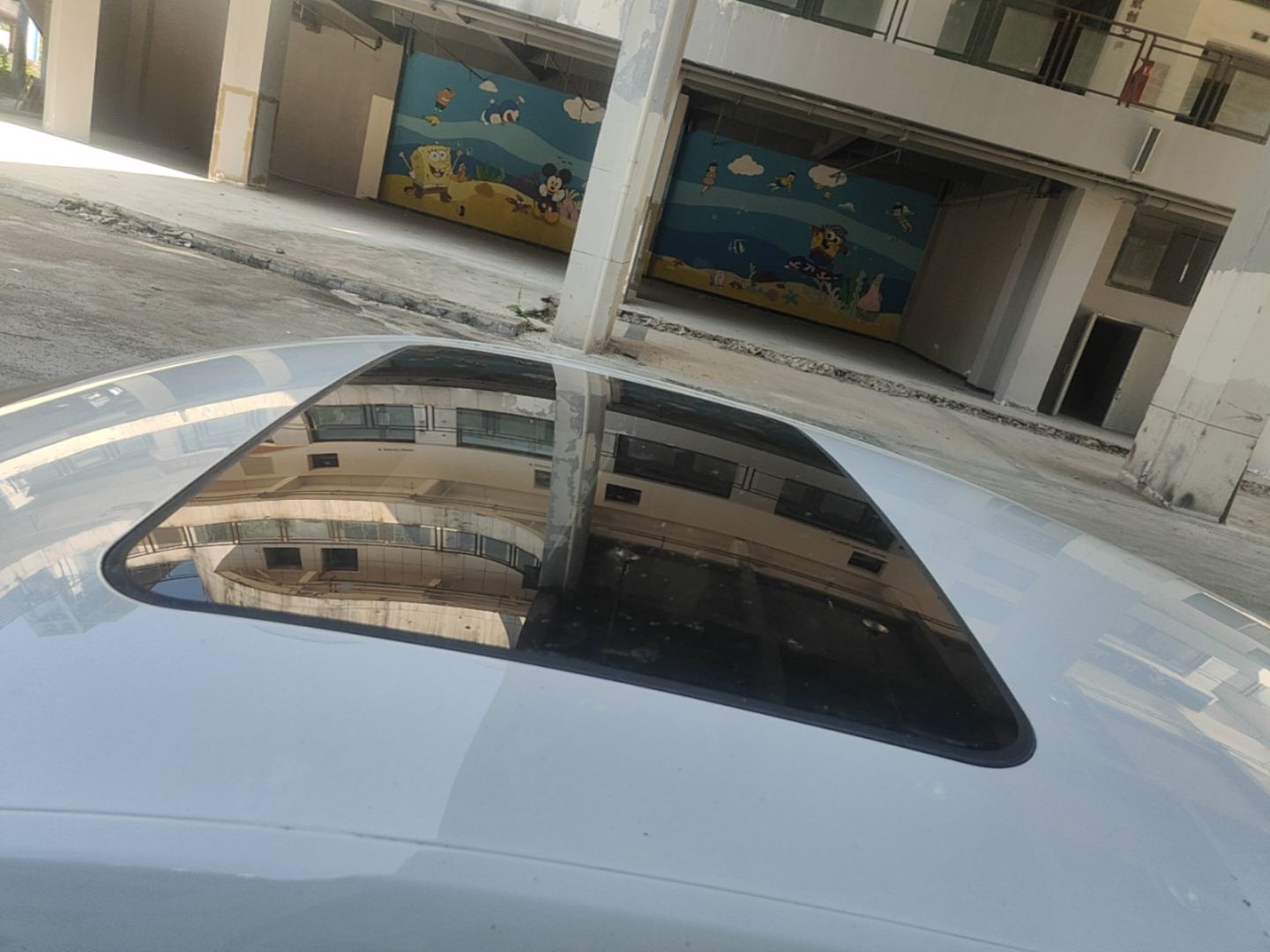 MG 5 2025 300TGI Global Flagship Edition — снимка 7