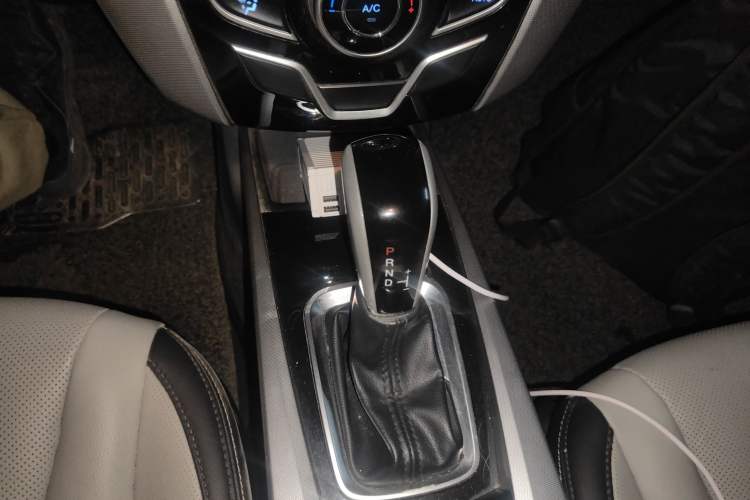 Used Luxgen U6 SUV 2014 1.8T Fashion Edition
