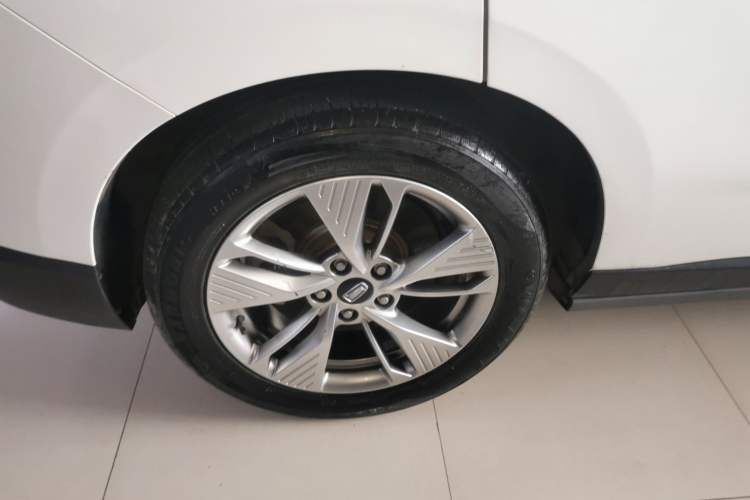 Used Bestune NAT 2023 PRO Enjoy Travel Edition 419km
