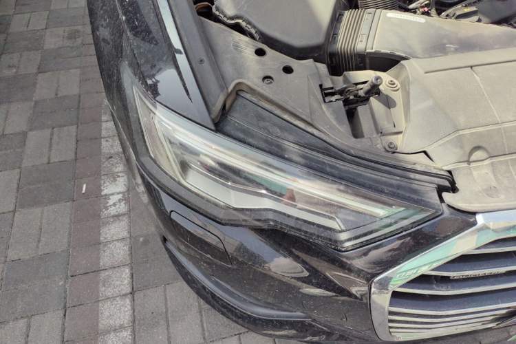 Used Audi A6L 2020 45 TFSI quattro Prestige Elegant Edition