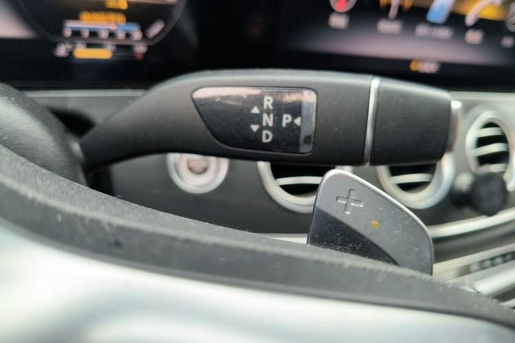 Used Mercedes-Benz E-Class 2020 Restyled E 300 L Sporty and Stylish Edition
