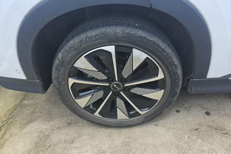 Used BYD Song PLUS New Energy 2025 EV Smart Drive Edition 605km Flagship Model