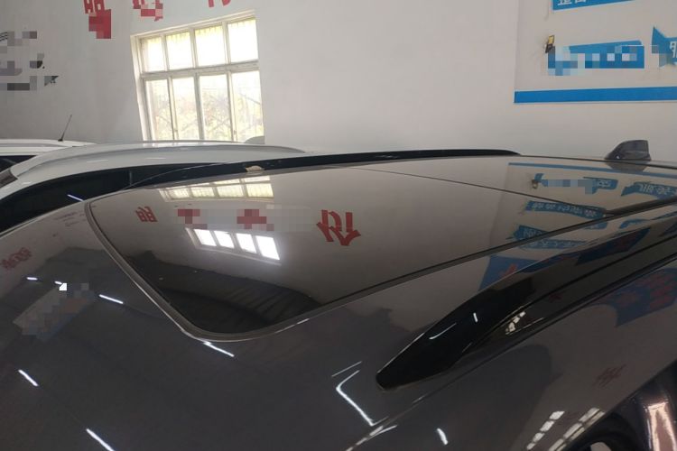 Used Buick E5 2023 Zhenxiang Standard Range Edition
