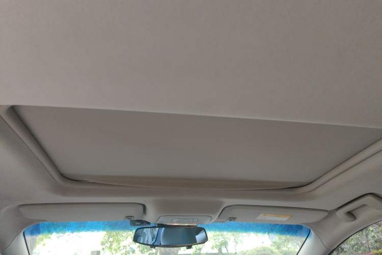 Used Buick GL8 2017 25S Prestige Version China V Standard
