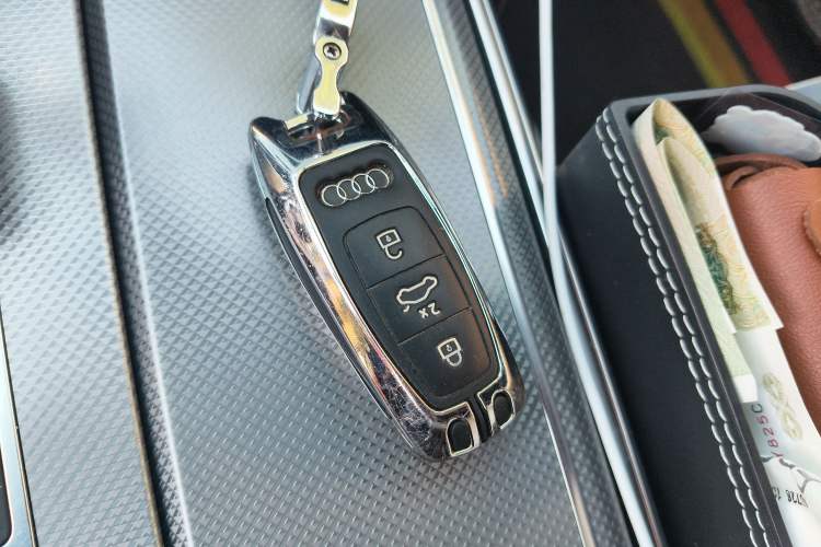 Used Audi A6L 2023 45 TFSI Prestige Dynamic Edition
