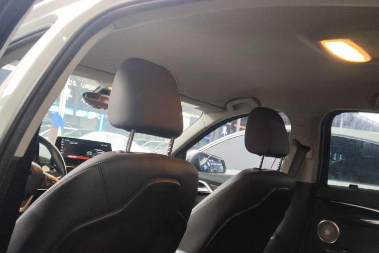 Used BMW 1 Series 2021 Revised 120i M Sport Edition Headliner