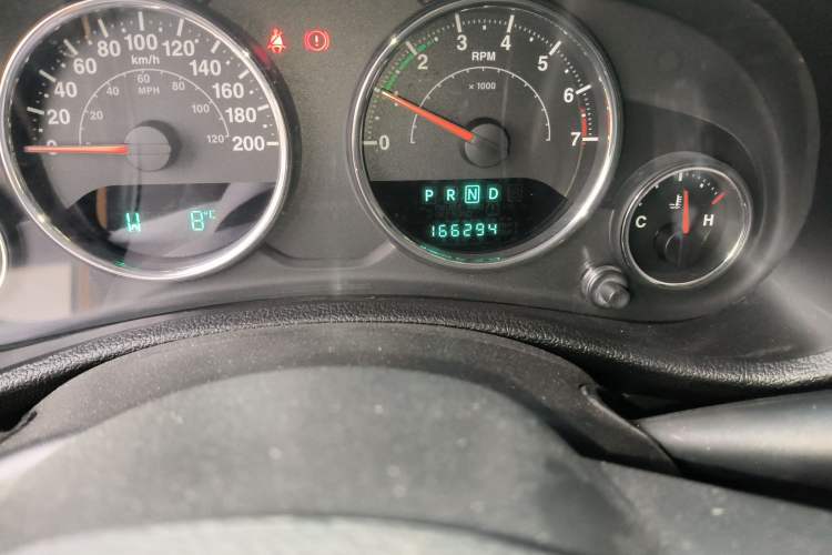 Used Jeep Wrangler 2013 3.6L Sahara Four-Door Edition
