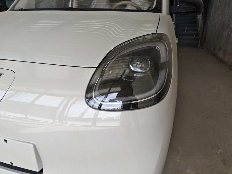 Used Wuling Hongguang MINIEV 2025 Four-Door Version Advanced Edition — 23