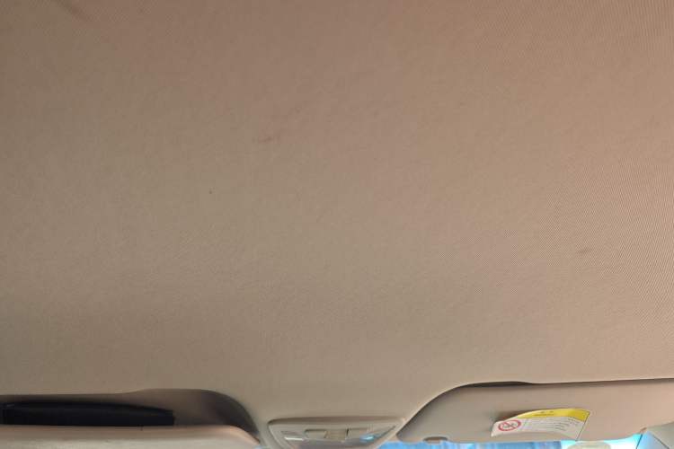 Used Baojun 510 2017 1.5L Manual Fashion Model