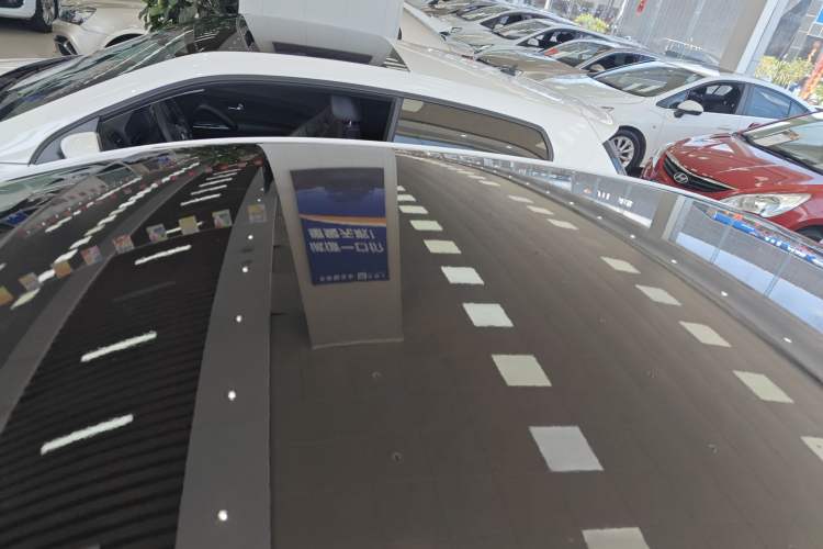 Used Honda City 2017 1.5L CVT Elite Edition