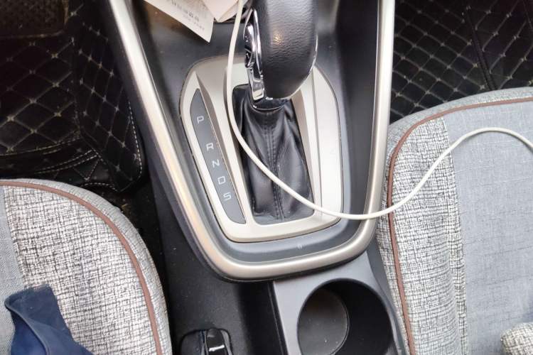 Used Ford Escort 2015 1.5L Automatic Comfort Edition
