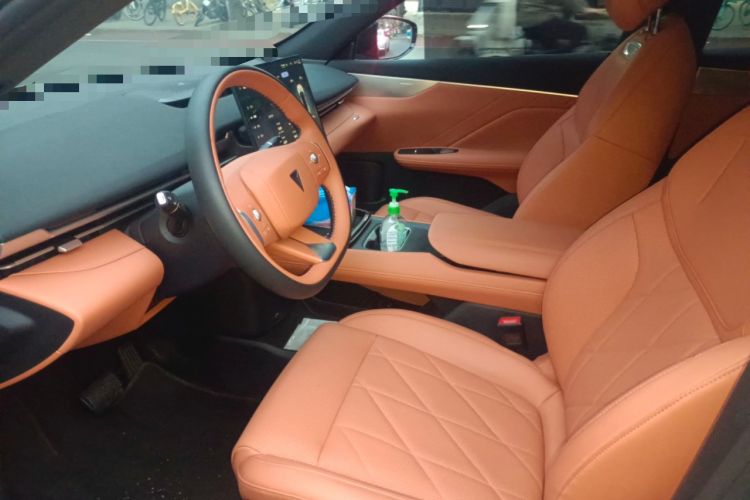 Used Deepal S05 2026 Model 620Plus Pure Electric Edition
