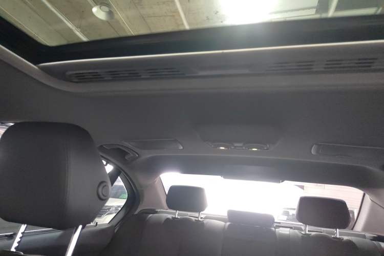 Used BMW 3 Series 2019 320Li Fashion Model
