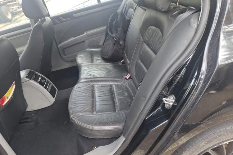 Used Skoda Superb 2009 1.8 TSI Manual Zhiya Edition