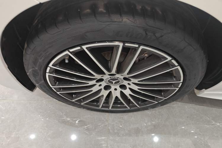 Used Mercedes-Benz C-Class 2023 Restyled C 260 L Sport Edition