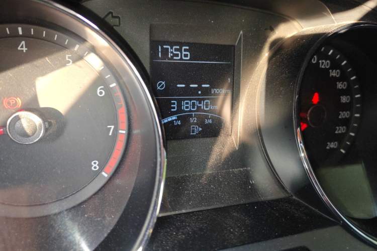 Used Volkswagen Bora 2019 Bora Legend 1.5L Manual Fashion Edition China VI Standard
