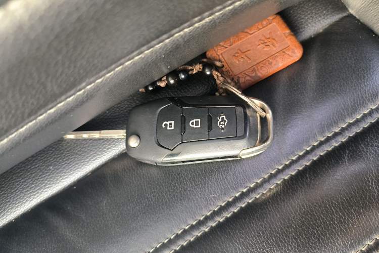 Used Ford Mondeo 2013 1.5L GTDi180 Fashion Edition
