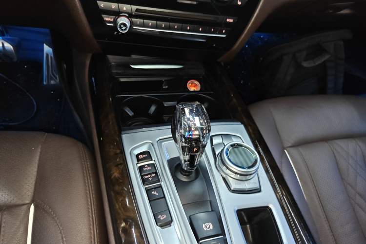 Used BMW X5 2014 xDrive35i Elegant Edition