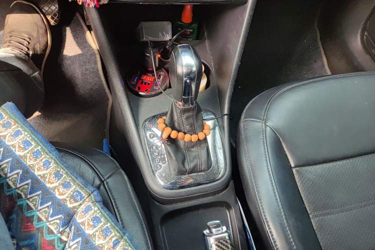 Used Volkswagen Polo 2011 1.4L Automatic ZhiCool Edition