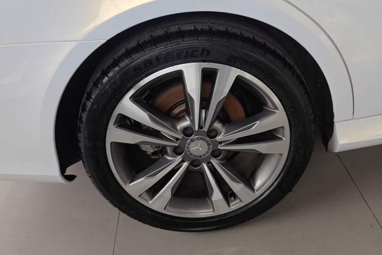 Used Mercedes-Benz E-Class 2015 Restyled E 260 L Sport Edition