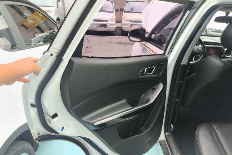 Used Chery Tiggo 5x 2017 1.5T DCT Elite Model