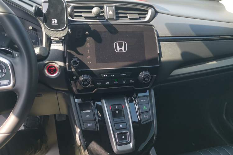 Used Honda Breeze New Energy 2022 ePHEV Prestige Edition