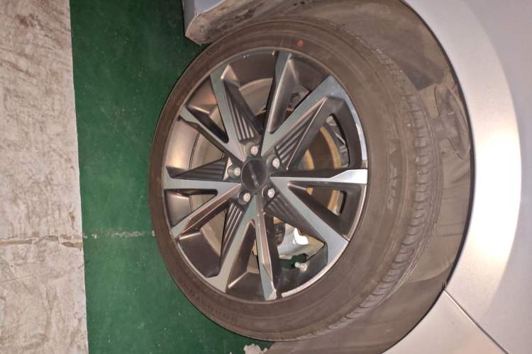 Used AION S Plus 2022 70 Intelligent Edition