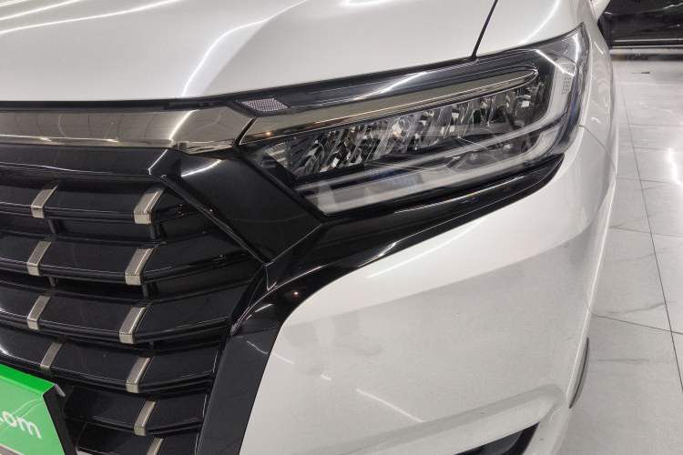 Used Honda Elysion 2022 2.0L eHEV Luxury Edition