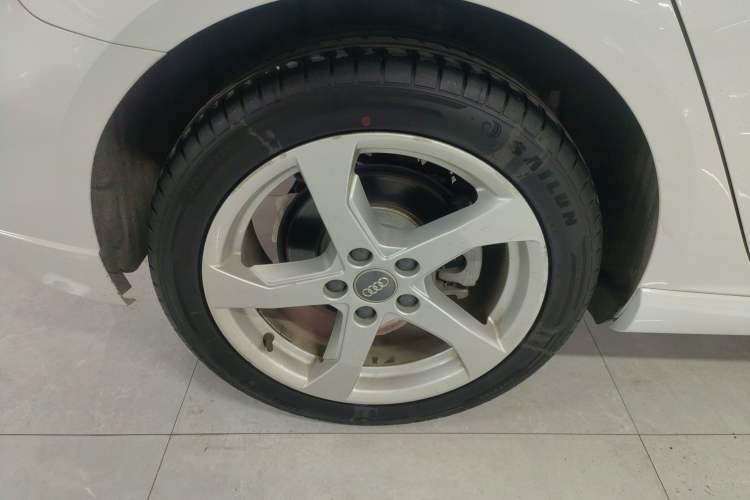 Used Audi A3 2020 Sportback 35 TFSI Fashion Edition China VI Emission Standard