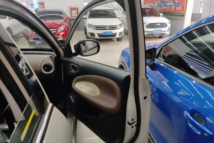 Used Wuling Bingo 2024 333 km Enjoyment Version