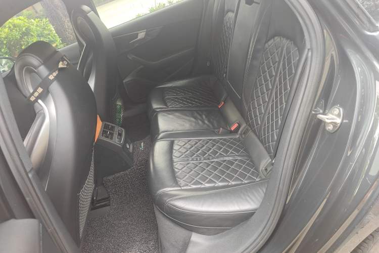 Used Audi S4 2018 S4 3.0TFSI