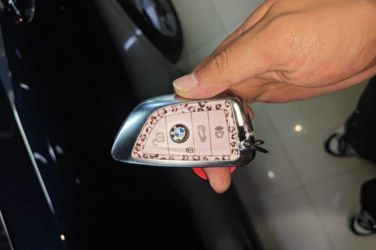 Used BMW i3 2024 eDrive 35 L