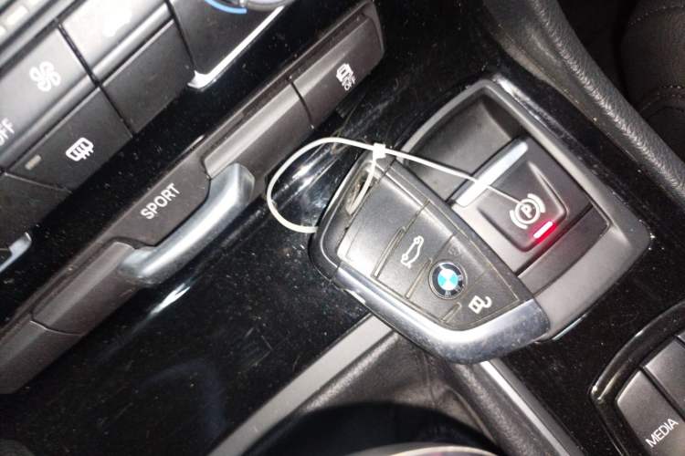 Used BMW 2 Series Gran Tourer 2019 220i Leading Model
