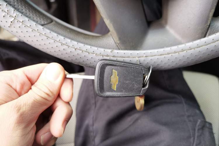 Used Chevrolet Cruze 2013 1.6L SL Grand Edition Automatic
