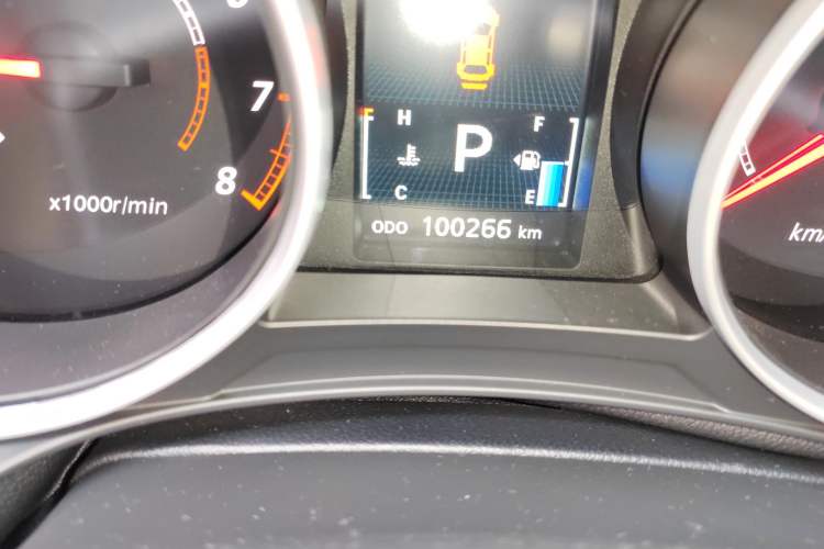 Used Mitsubishi ASX 2018 2.0L CVT Two-Wheel Drive Deluxe Edition
