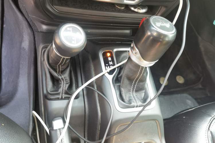 Used Jeep Wrangler 2021 2.0T Sahara Four-Door Edition