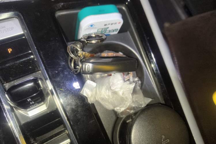 Used Volkswagen Teramont X 2022 380TSI Four-Wheel Drive Prestige Luxury Edition
