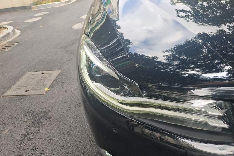 Used Denza Denza 2018 500 Fashion Edition
