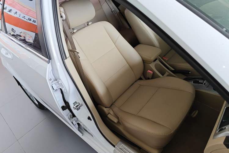 Used Buick Excelle 2013 1.5L Automatic Classic Model