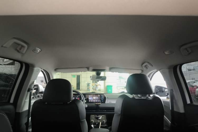 Used NETA U 2022 NETA U-Ⅱ 400 Industry Edition Headliner