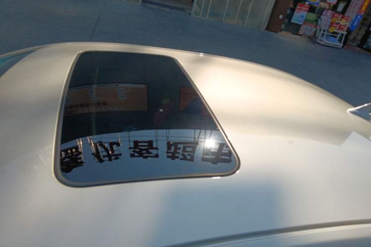 Used Chevrolet Malibu 2014 2.0L Automatic Luxury Edition