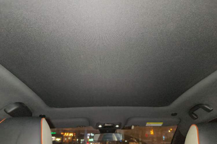 Used BYD Dolphin 2021 405 km Fashion Edition
