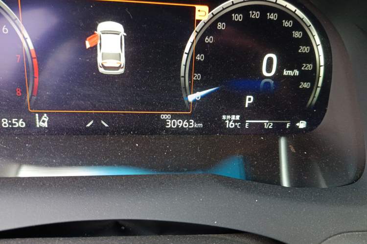 Used Toyota Camry 2021 2.5G Luxury Edition
