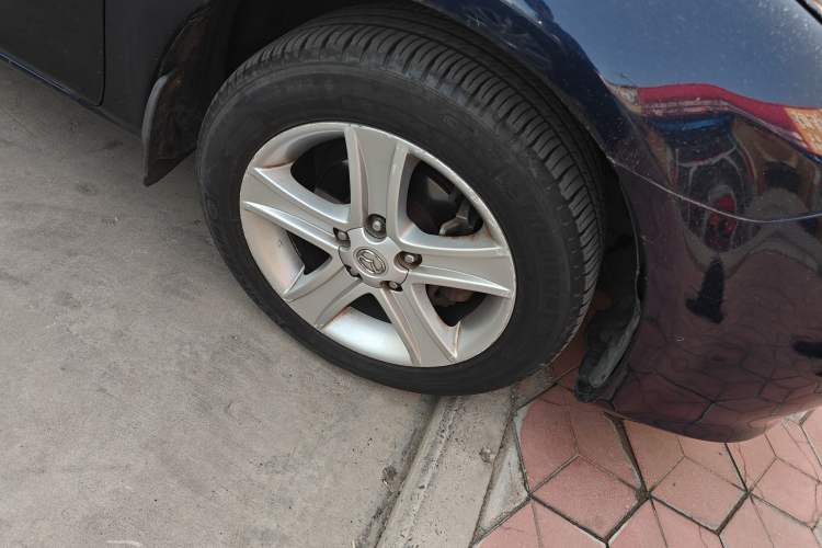 Used Mazda 6 2007 2.0L Manual Transmission
