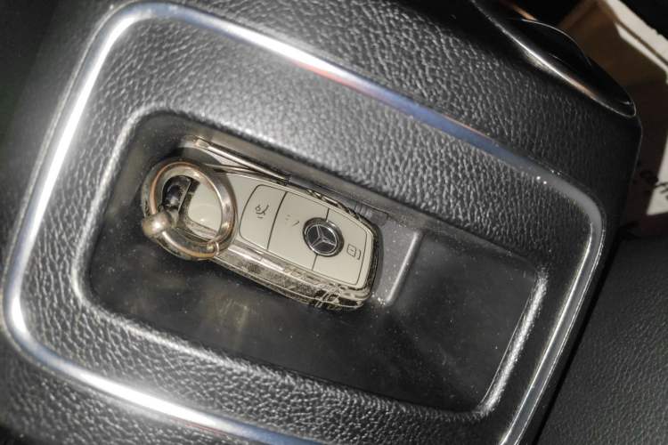 Used Mercedes-Benz GLC 2021 GLC 300 L 4MATIC Luxury Model
