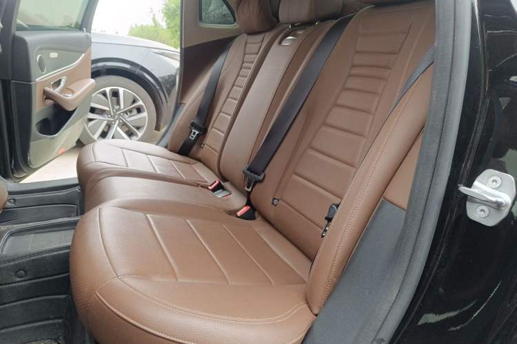Used Mercedes-Benz E-Class 2018 Restyled E 300 L Sporty and Stylish Edition