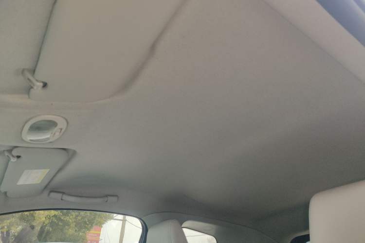 Used Chery Little Ant 2021 200 000-Yuan Ant Fan Edition Talent Version NMC Battery 301 km
