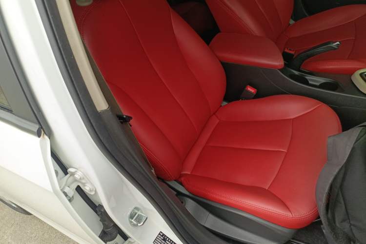 Used Buick GT 2019 15T Dual-Clutch Connected Elite Version China V Standard Right Front Seat