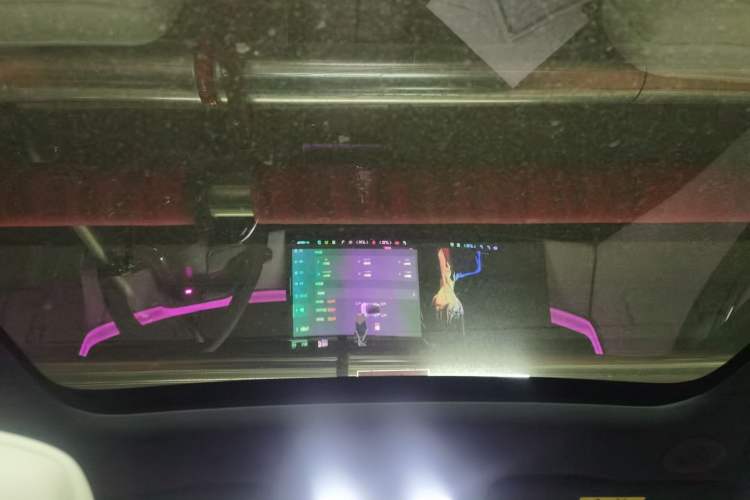 Used Mazda EZ-60 2025 Model Range-Extended 200 Max