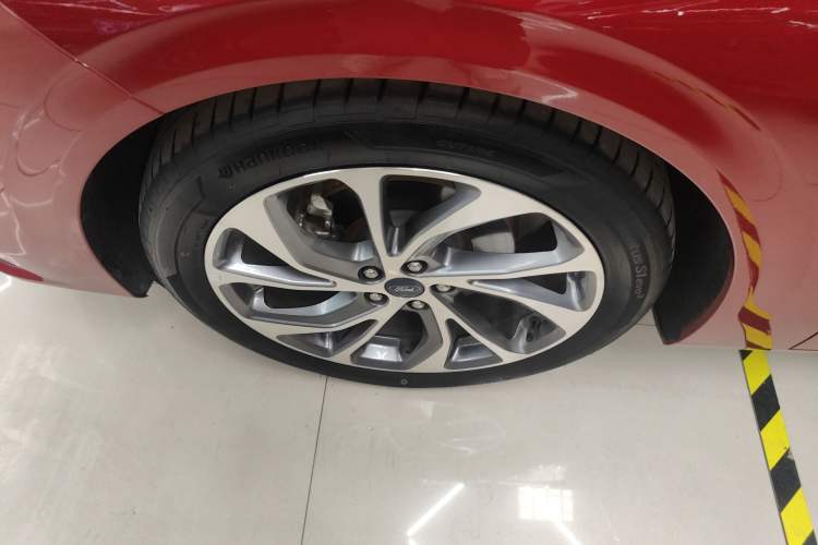 Used Ford Mondeo 2025 2.0T EcoBoost Ultimate Edition
